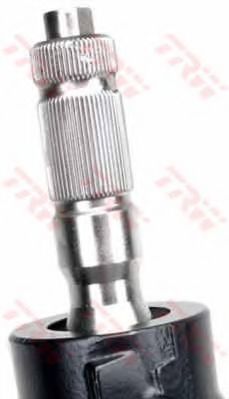 Рулевая рейка MERCEDES-BENZ A210460240080 Рулевая рейка MERCEDES-BENZ A210460240080