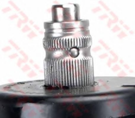 Рулевая рейка TRW JRP624 Рулевая рейка TRW JRP624