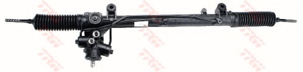 Рулевая рейка TRW JRP624 Рулевая рейка TRW JRP624