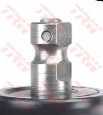 Рулевая рейка TRW JRP681 Рулевая рейка TRW JRP681