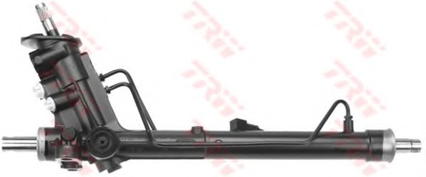 Рулевая рейка TRW JRP739