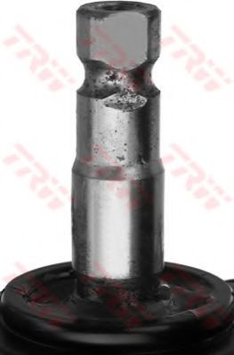 Рулевая рейка TRW JRP764 Рулевая рейка TRW JRP764