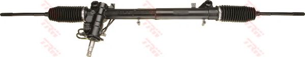 Рулевая рейка TRW JRP764 Рулевая рейка TRW JRP764