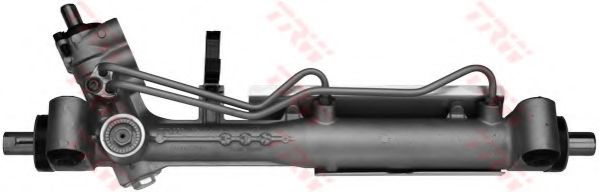 Рулевая рейка TRW JRP765