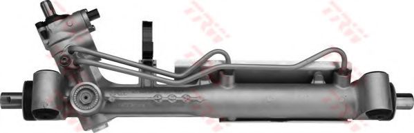 Рулевая рейка TRW JRP766