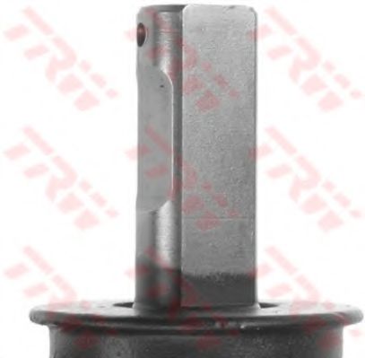 Рулевая рейка TRW JRP790 Рулевая рейка TRW JRP790