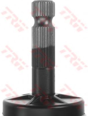 Рулевая рейка Honda/Acura 53601SF1A51 Рулевая рейка Honda/Acura 53601SF1A51