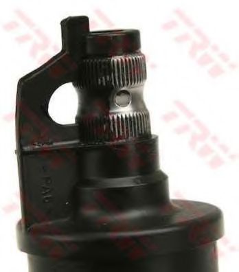 Рулевая рейка TRW JRP811 Рулевая рейка TRW JRP811
