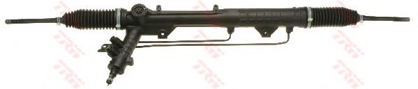 Рулевая рейка TRW JRP811 Рулевая рейка TRW JRP811