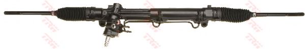 Рулевая рейка TRW JRP823 Рулевая рейка TRW JRP823