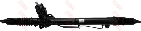 Рулевая рейка TRW JRP826