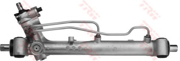 Рулевая рейка TRW JRP859