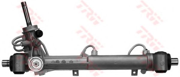 Рулевая рейка TRW JRP866