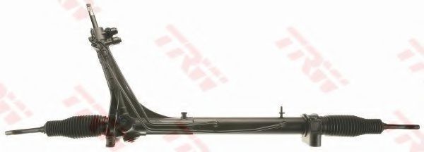 Рулевая рейка TRW JRP889