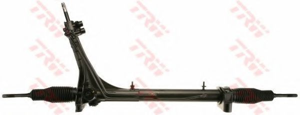 Рулевая рейка TRW JRP890