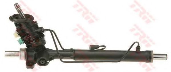 Рулевая рейка TRW JRP895
