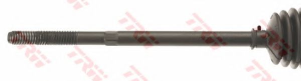 Рулевая рейка TRW JRP919 Рулевая рейка TRW JRP919