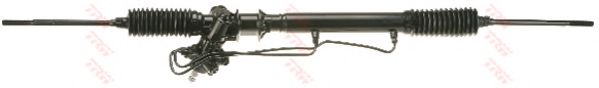 Рулевая рейка SUZUKI 4858064G24