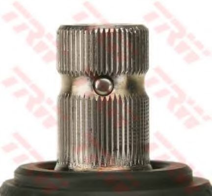 Рулевая рейка TRW JRP973 Рулевая рейка TRW JRP973