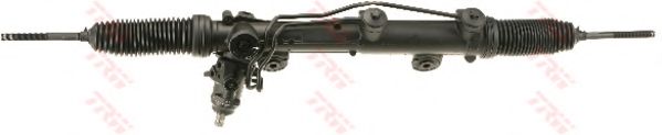 Рулевая рейка TRW JRP973 Рулевая рейка TRW JRP973