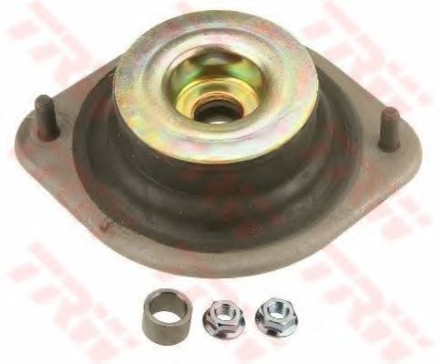 Комплект опоры амортизатора  TRW JSB117
