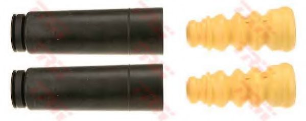 Комплект пыльника и отбойника TRW JSK114