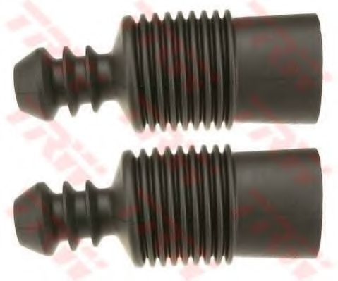 Комплект пыльника и отбойника TRW JSK124