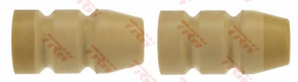 Комплект пыльника и отбойника TRW JSK128