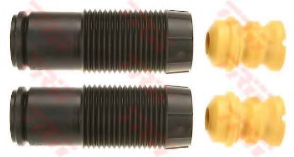 Комплект пыльника и отбойника TRW JSK145