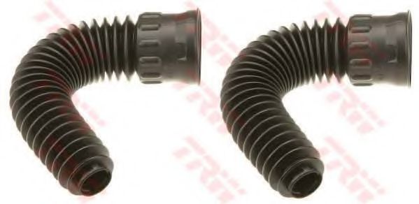 Комплект пыльника и отбойника TRW JSK150