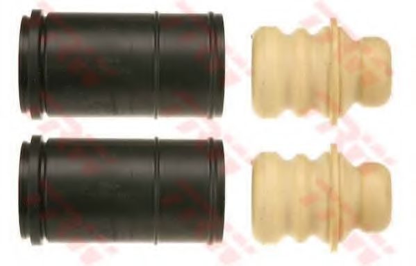 Комплект пыльника и отбойника TRW JSK159
