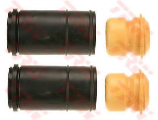 Комплект пыльника и отбойника TRW JSK160