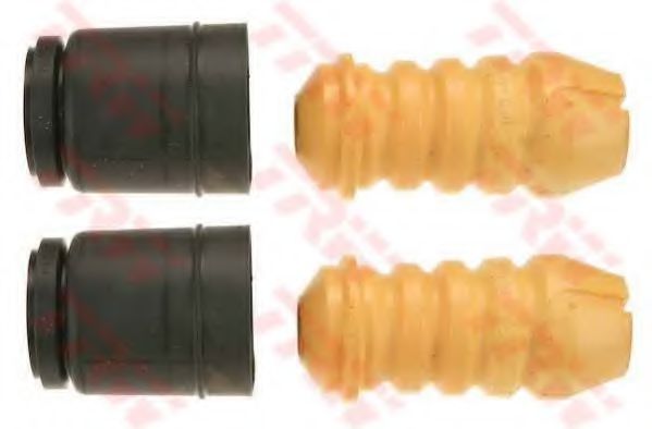 Комплект пыльника и отбойника TRW JSK168