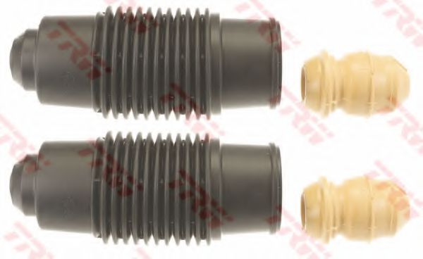 Комплект пыльника и отбойника TRW JSK170