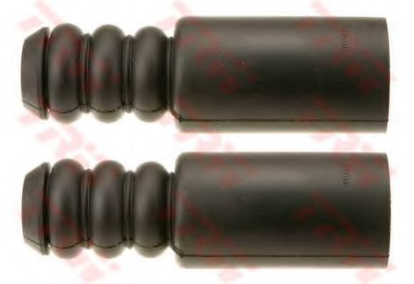 Комплект пыльника и отбойника TRW JSK176