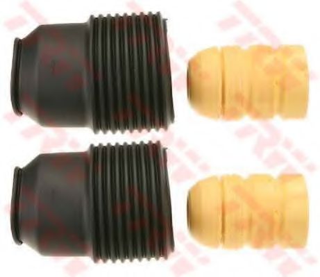 Комплект пыльника и отбойника TRW JSK183