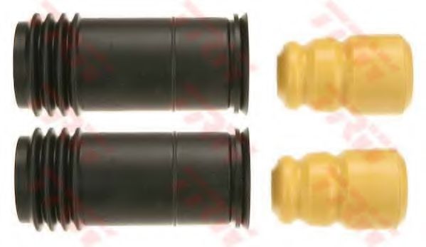 Комплект пыльника и отбойника TRW JSK188