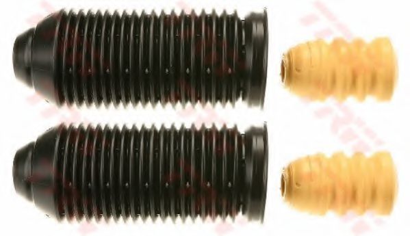 Комплект пыльника и отбойника TRW JSK200