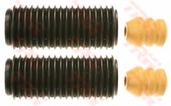 Комплект пыльника и отбойника TRW JSK208