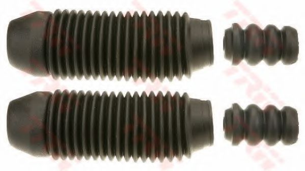 Комплект пыльника и отбойника TRW JSK211