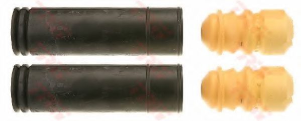 Комплект пыльника и отбойника TRW JSK217
