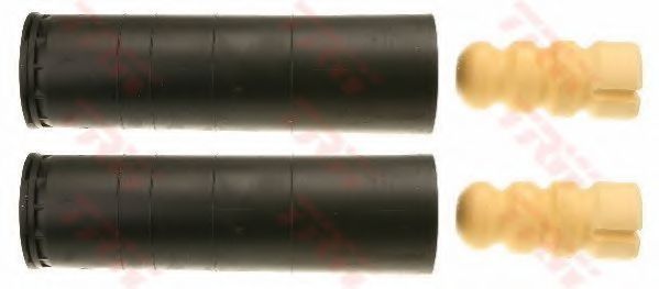 Комплект пыльника и отбойника TRW JSK218