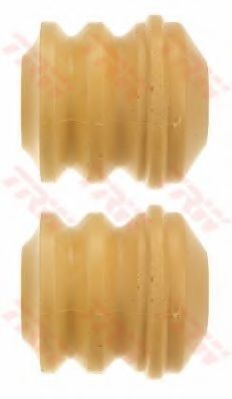 Комплект пыльника и отбойника TRW JSK229