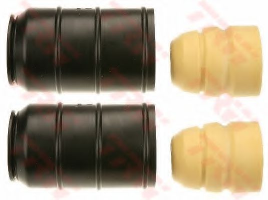 Комплект пыльника и отбойника TRW JSK232