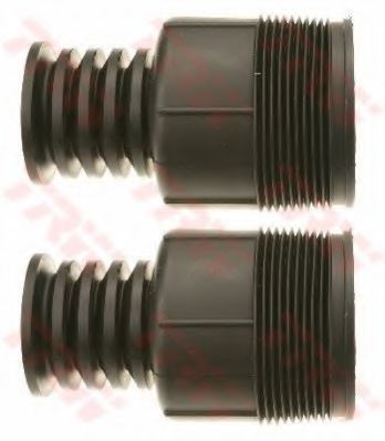 Комплект пыльника и отбойника TRW JSK234