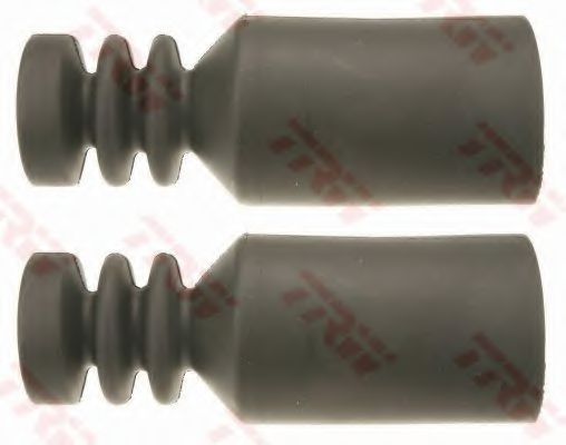 Комплект пыльника и отбойника TRW JSK238