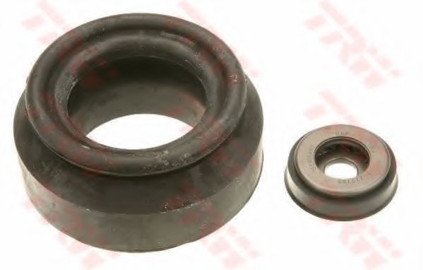 Комплект опоры амортизатора  TRW JSL117
