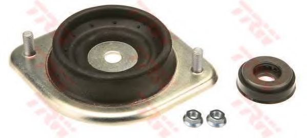 Комплект опоры амортизатора  TRW JSL119