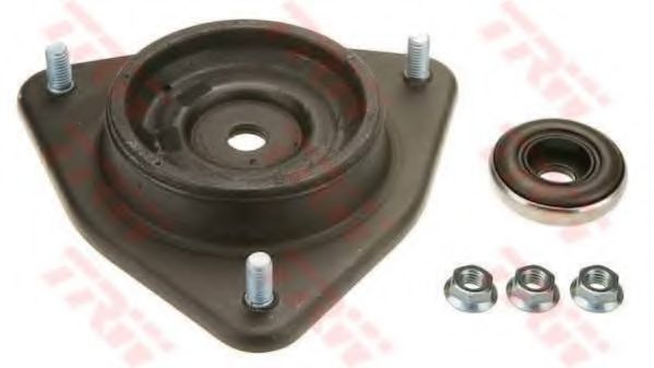 Комплект опоры амортизатора  TRW JSL122