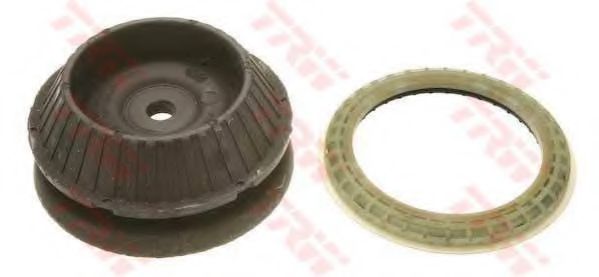 Комплект опоры амортизатора  TRW JSL124